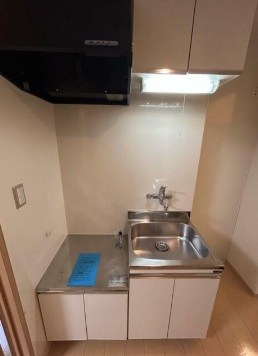 ホームズ斉藤Ⅱ キッチン