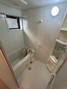 ホームズ斉藤Ⅱ 風呂画像