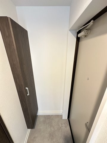 ベイルーム横須賀堀ノ内プレミア 玄関