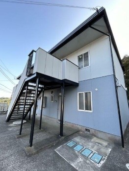 コーポ斉藤 その他外観1