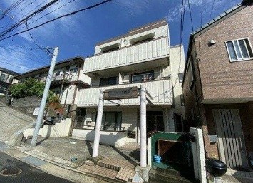 エステート浦賀 その他外観2