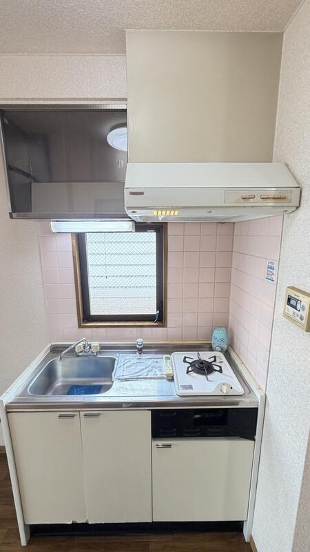 エステート浦賀 キッチン