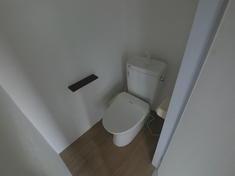 東横マンション その他1