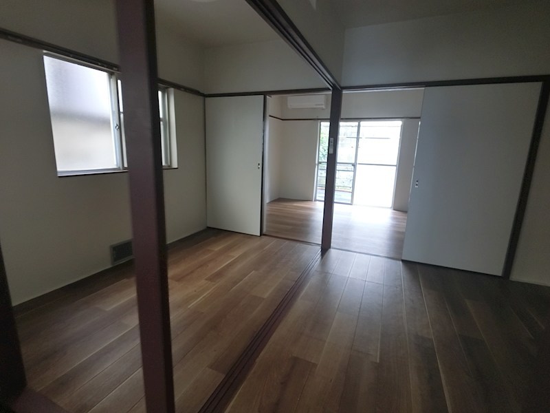 東横マンション その他4