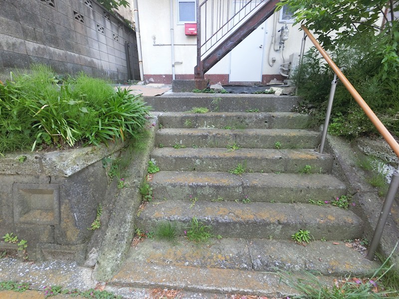 東横マンション その他外観3
