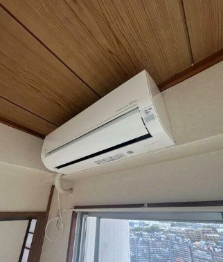 浜見台マンション その他3