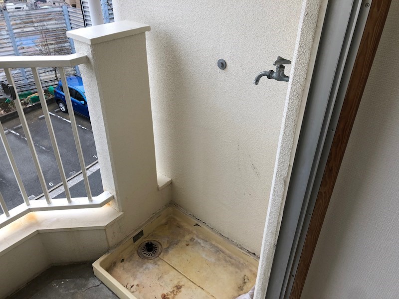 浜見台マンション その他4