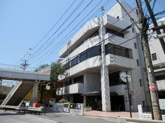 浜見台マンション 周辺画像3