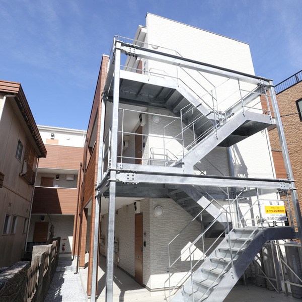 WITH PLACE田戸台 その他外観3