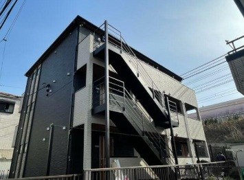 メグリオ三春町 その他外観1