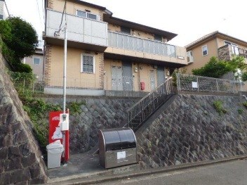 ウェルヴィラ馬堀海岸 その他外観1