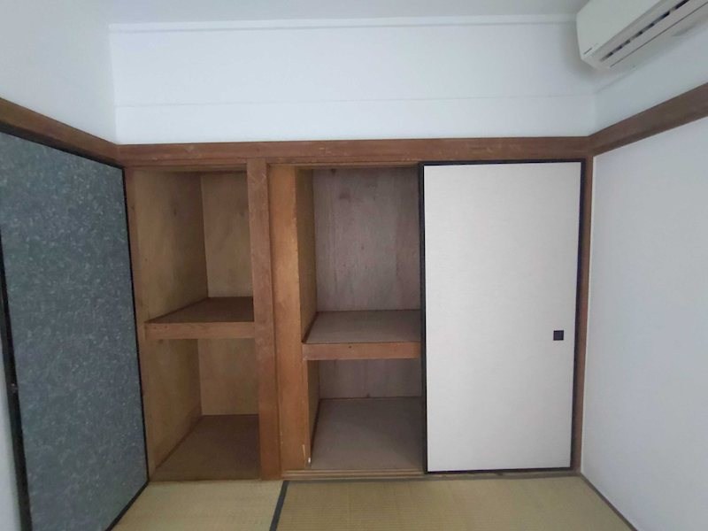 平作マンション その他6