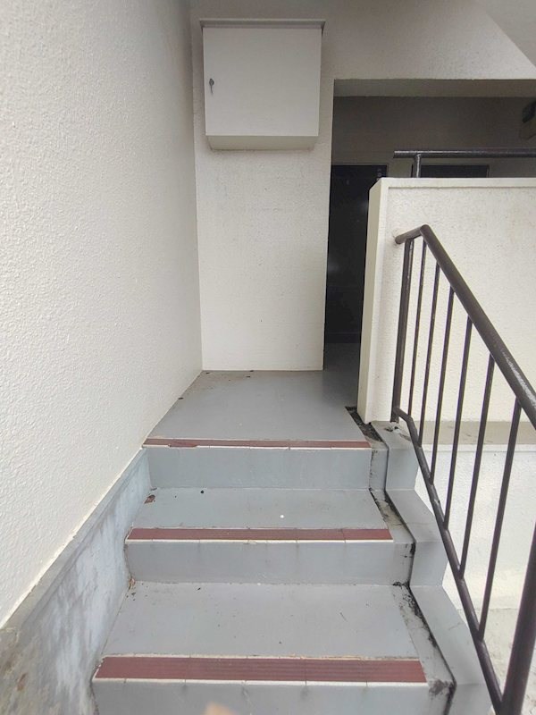 平作マンション その他外観2