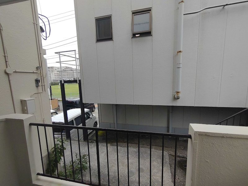 平作マンション その他7