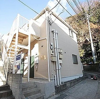 メゾン・ド・ヴィオロン 103号室 外観