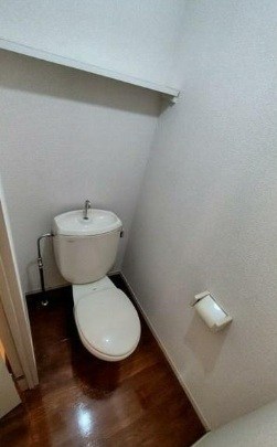 グリーンパーク根岸B棟 その他1