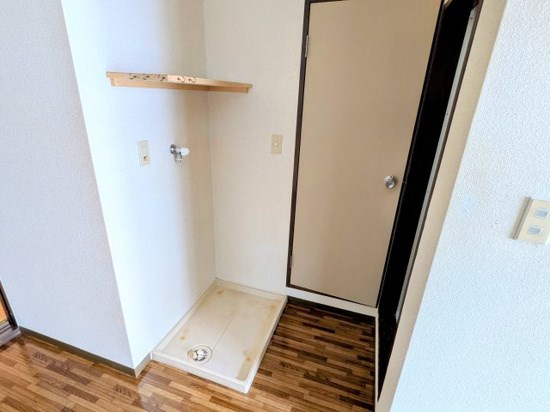グリーンパーク根岸A棟 その他6