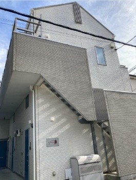 コリネス その他外観1