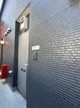 フィオーレ田浦 その他外観1