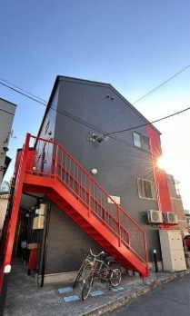 フィオーレ田浦 その他外観2
