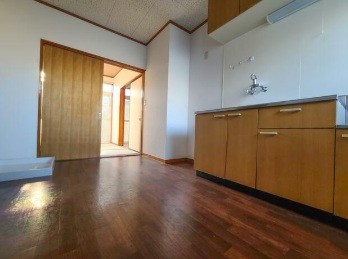 コーポアヤベ その他6