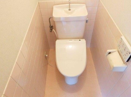 メゾンK その他1