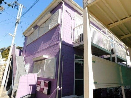 メゾンK その他外観1