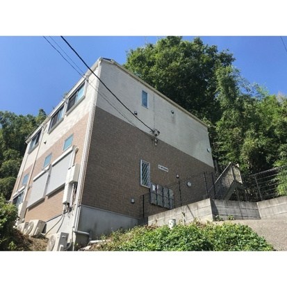 コーポたかなみ 103号室 外観