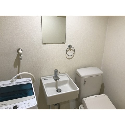 コーポたかなみ その他2