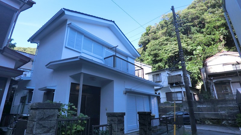 東浦賀1丁目戸建 その他外観2