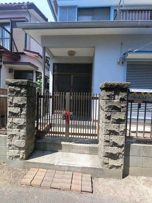 東浦賀1丁目戸建 その他外観2