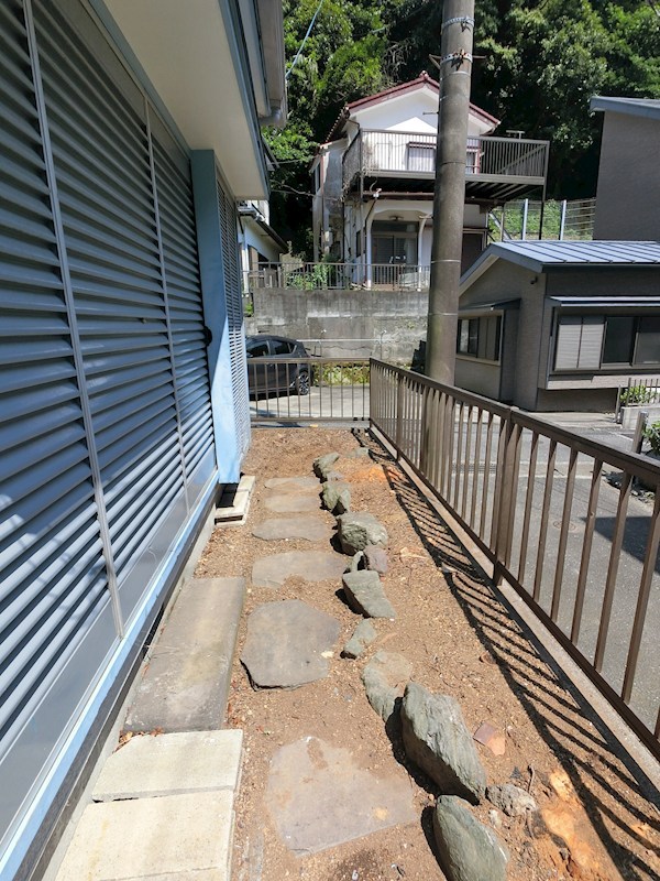 東浦賀1丁目戸建 その他外観3
