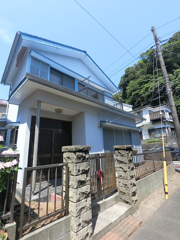 東浦賀1丁目戸建 その他外観3