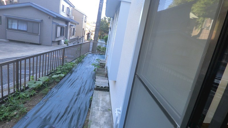 東浦賀1丁目戸建 その他外観4