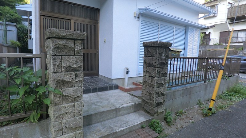 東浦賀1丁目戸建 その他外観5