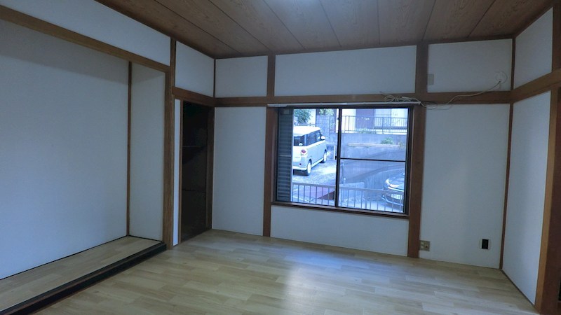 東浦賀1丁目戸建 その他7