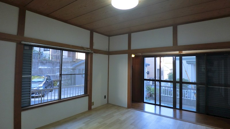 東浦賀1丁目戸建 その他10