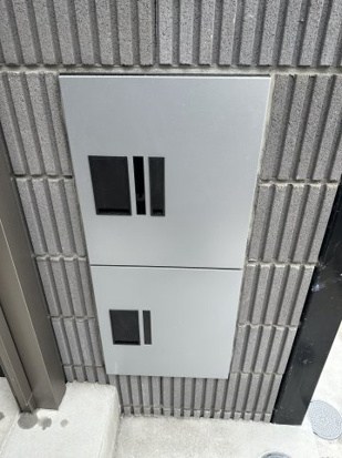 ベイルーム北久里浜 その他外観2