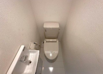 ラフィール汐入 その他2