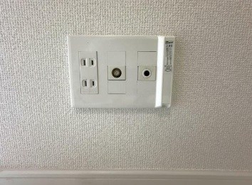 ラフィール汐入 その他10