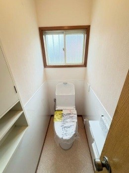 小矢部テラスハウス  その他2