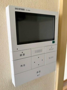 小矢部テラスハウス  その他4