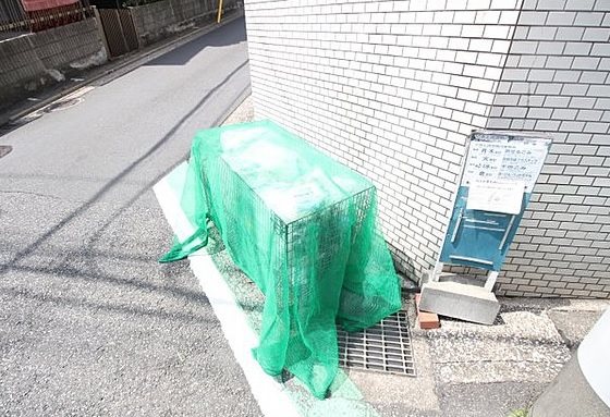デュークガーデン浦賀 その他外観1