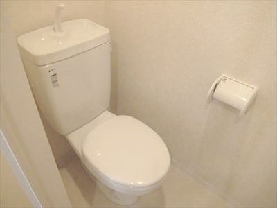 ファミリエール横須賀 その他1