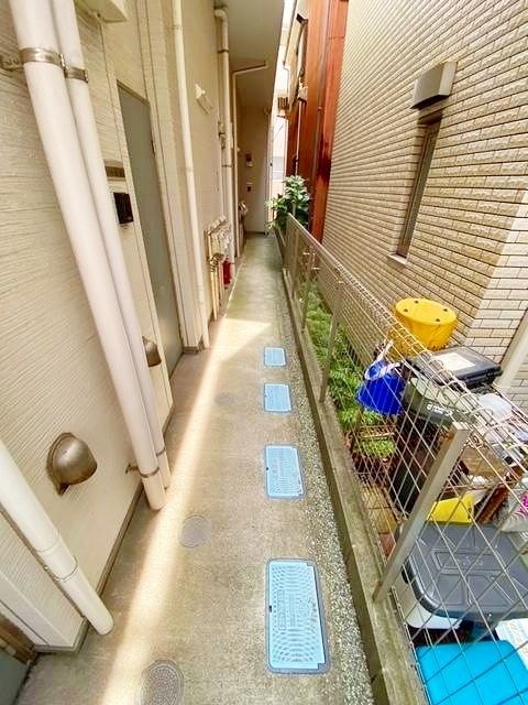 ファミリエール横須賀 その他外観2