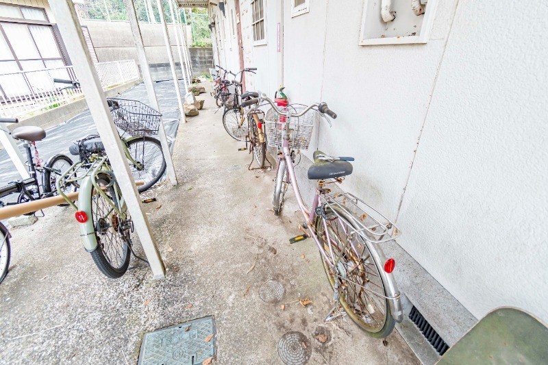 グリーンヒル その他外観4