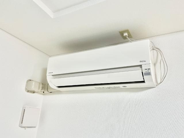 サニーメゾン安浦 その他8