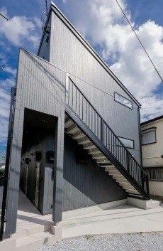 ロフティ横須賀 その他外観1