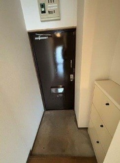 不入斗マンション その他5