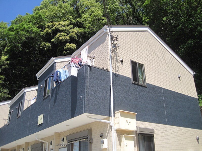 シャンブル極 その他外観2